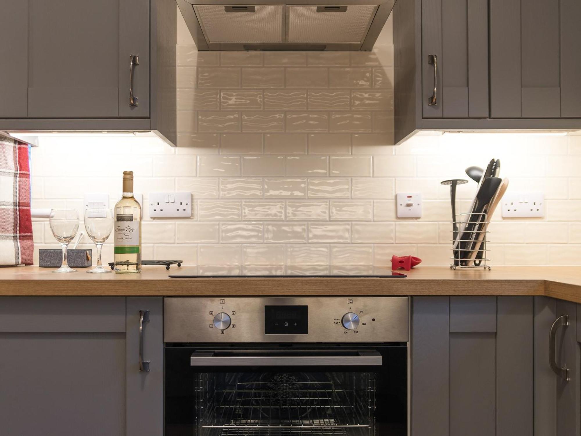 Kingfisher Cottage Wainfleet All Saints ภายนอก รูปภาพ