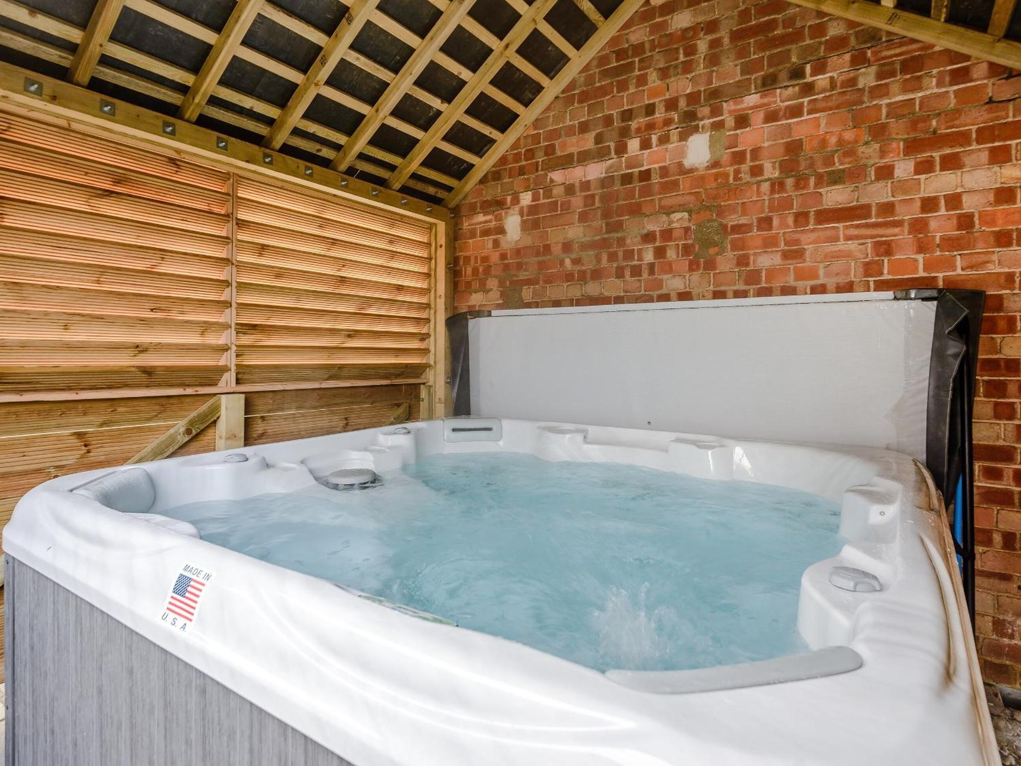 Kingfisher Cottage Wainfleet All Saints ภายนอก รูปภาพ
